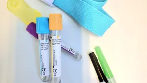 Cabinet Infirmier libéral Wallez Emmanuel à Moutiers-les-Mauxfaits