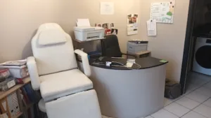 Laura Miranda à La Gorgue