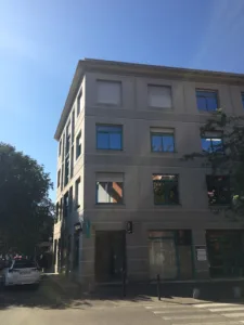 Docteur Armand Christian à Nîmes