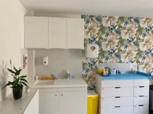 Cabinet infirmières à L'Isle-Adam