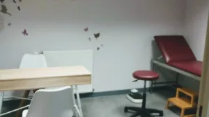 Leclerc Aurélie sage femme à La Flèche