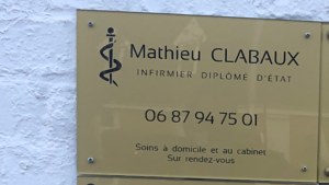 Clabaux Mathieu à Audruicq