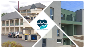 Cabinet Infirmier l’Orée du Bocage Verson à Verson