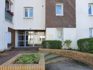 Cabinet Infirmier Petit-Quevilly – Aline PEDRO à Le Petit-Quevilly