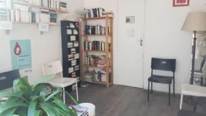 Cabinet infirmier libéral – Franck Nien – Douglas Treuherz – Infirmier à domicile à Paris