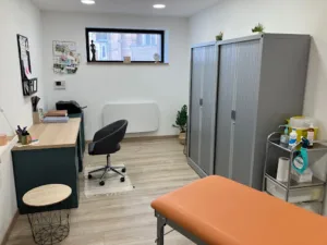 Cabinet infirmier JACOBELLI Fiorella/DAUTRICOURT Alice à Wambrechies