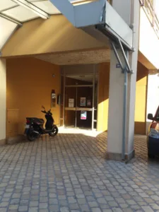 Nouzarède Dominique à Châteauroux