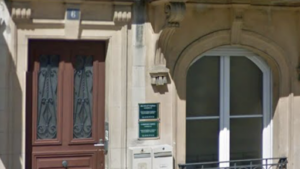 Saillet Angélique et DAmbrosio Fabrice à Longuyon