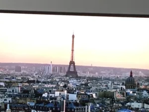 GIBRAT M ODILE CAILLE ANTHONY à Paris