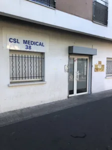 Hossam Zaouch à Stains