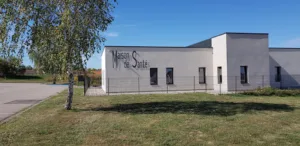 Maison De Santé Pluriprofessionnelle De Colombey Les Belles à Colombey-les-Belles