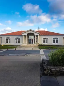 Cabinet infirmier DELUSSET Camille à Beaupréau-en-Mauges