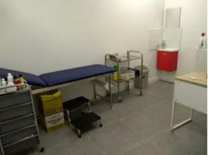 Infirmière ADELINE AOULOU à Sarcelles