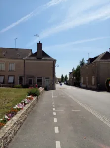 BIDAULT-PERRET cabinet infirmier libéral à domicile Meral à Méral