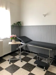 CABINET INFIRMIER GENIN GOUBIER BOURGOIN-JALLIEU à Bourgoin-Jallieu