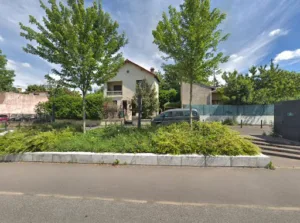 CABINET INFIRMIER LIBERAL ARNONE BELHADI Djena à Le Kremlin-Bicêtre