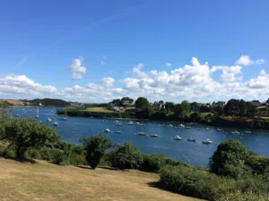 Cabinet infirmier Donou Potin Le Brishoual Privat à Landéda