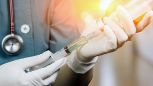 Cabinet infirmier MORIN Rémy et MERCADAL Loic à La Valette-du-Var