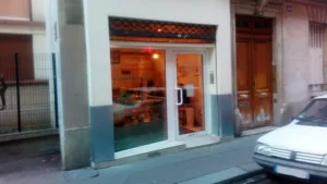 Selarl Delbé à Paris