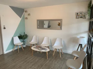 INFIRMIERES DUVAL&OLIDA à Troissereux