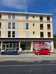 Cabinet Infirmiers Pont De L’Arc à Aix-en-Provence