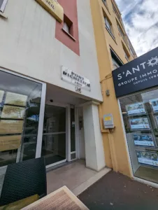 Hagenbach Christian à Agde