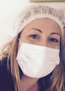 Infirmière libérale SOPAS Sandra à Charenton-le-Pont