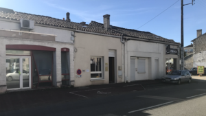 Julie Brassard – Infirmière Libérale – Soyaux à Soyaux