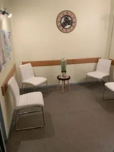 LAMPIN cathy PRETE Ludivine FUNARI Rachel à Ostricourt