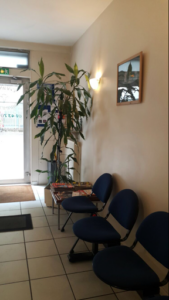 Potel Caroline à Paris