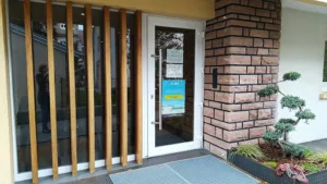 Maison médicale de la Promenade à Gérardmer