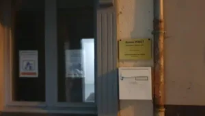 Aurore poret à Aire-sur-la-Lys