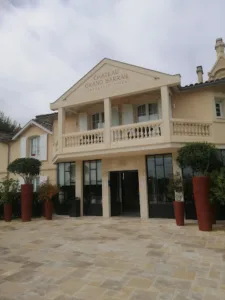 Henry Hubert à Saint-Prest