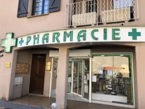 GANNEVAT Anne-Laure à Carqueiranne