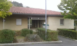 Infirmière libérale à domicile Marie Cayez à Saissac