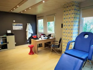 Cabinet Infirmier – Demain pour l’humain à La Chapelle-sur-Erdre