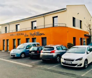 ABEILLON Elodie à Issoire