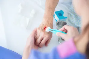 Cabinet Infirmière Libérale ORMAN ROGALSKI Marie-Blanche – Loison à Loison-sous-Lens