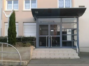 Morice Anne – Cabinet infirmier Maillets Verdigné à Le Mans