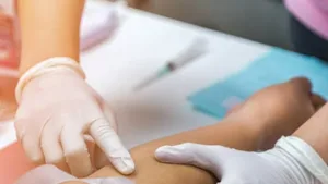 Cabinet infirmier Chaptelat Arnould Marjorie à Chaptelat