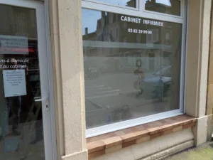 Stéphane Pasquier à Longuyon