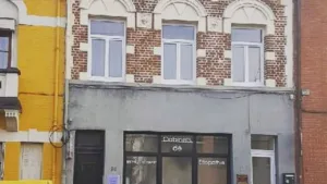 Poirier Audrey à Béthune