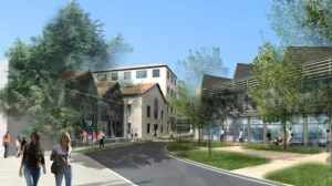 Acppa Residom à Lyon