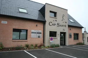 Cap’Santé à Coutiches