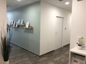 Medical Office Issy à Issy-les-Moulineaux