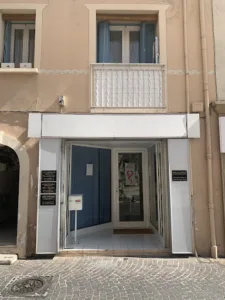 Poussy Frederic à Solliès-Pont