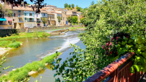 Cabinet infirmier Laguépie – Saint Martin Laguépie à Saint-Martin-Laguépie