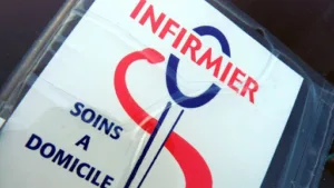 Marie DROUAUD et Stéphane RENAULT à Aigondigné