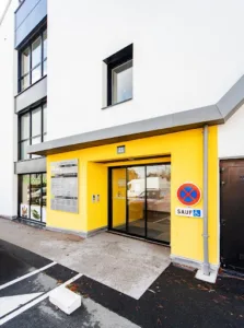 Cabinet infirmier de Thouaré à Thouaré-sur-Loire