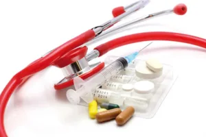 INFIRMIERS LIBERAUX LODEVE ET VILLAGES Nadine et Hugo à Lodève